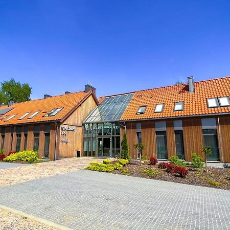 Gosciniec Folwark Nadawki Bed & Breakfast Sienkiewicze Exterior photo